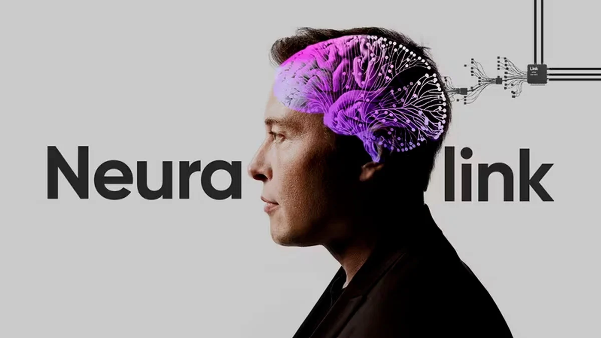 Elon Musk ahora quiere controlar la futura telepatía a través Neuralink