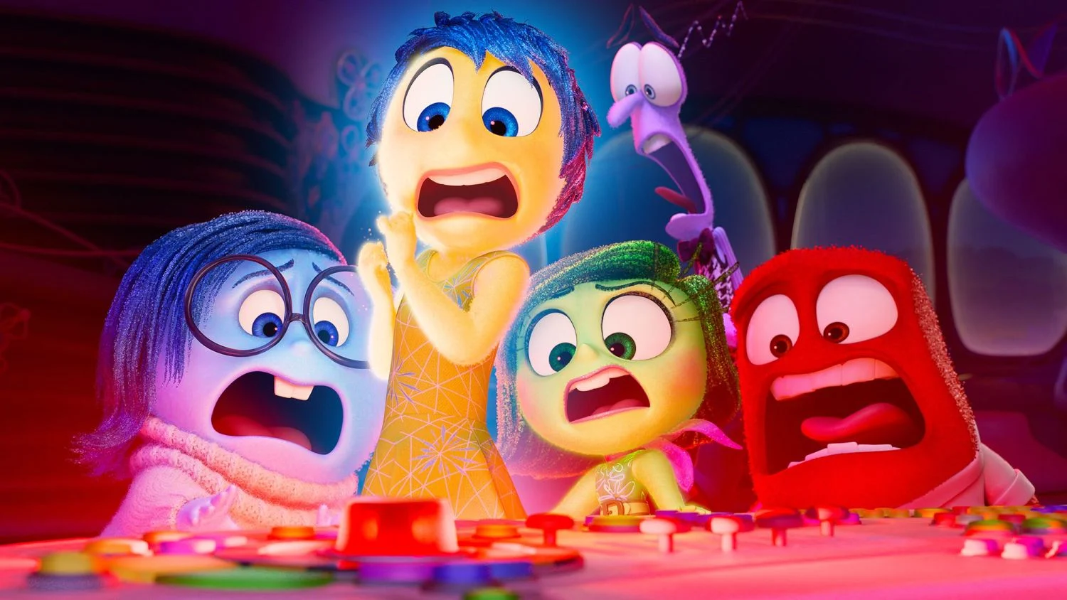 Ni «Del Revés 2» puede con ella: la película de animación que triunfa en España