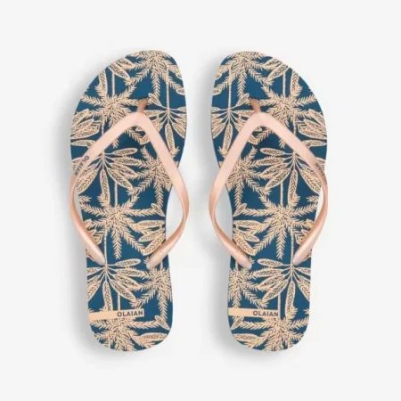 ni primark ni kiabi decathlon tiene las chanclas mas comodas por menos de 5 euros chanclas azul y rosa 620x620 1 Merca2.es