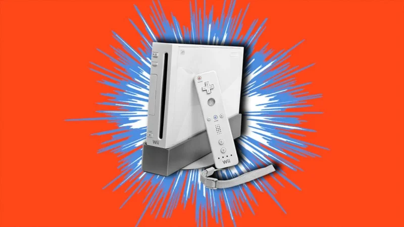 Nintendo Kawaii, es como llevar la Nintendo Wii en un bolsillo 1 Merca2.es Nintendo Wii