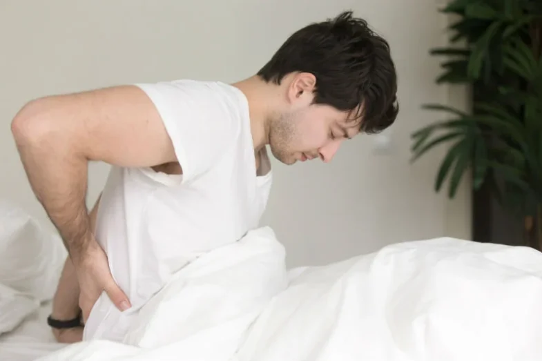 No vuelvas a hacer tu cama sin antes conocer esas 3 importantes razones