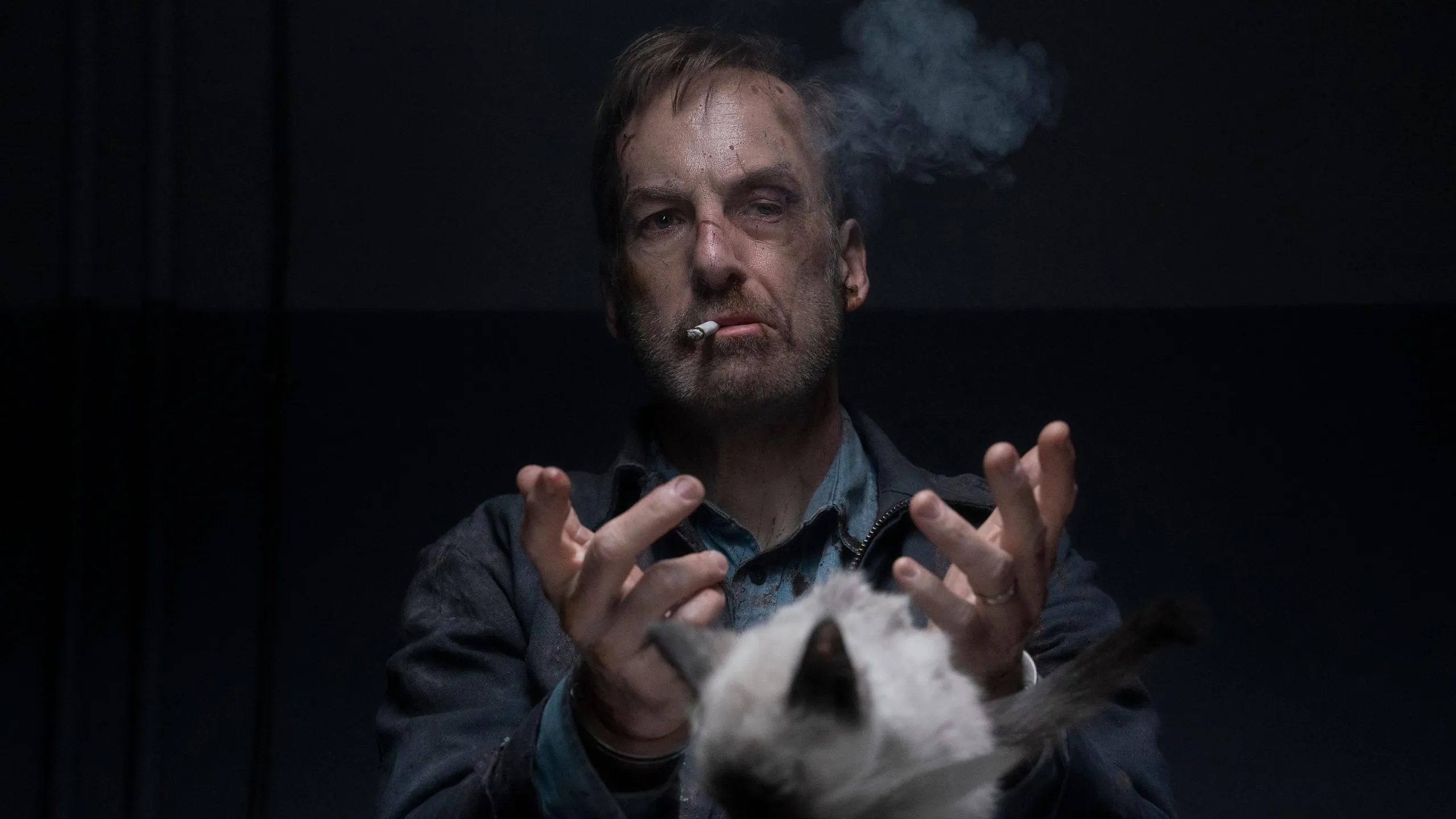 Nobody, la película de acción de Netflix que logró pisar con fuerza dentro de su catálogo
