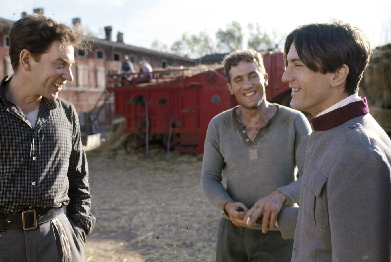No busques más: la mejor peli de Robert De Niro está en Prime Video 2 Merca2.es Un crudo relato de la sociedad italiana del Siglo XX que logró conquistar a la crítica profesional