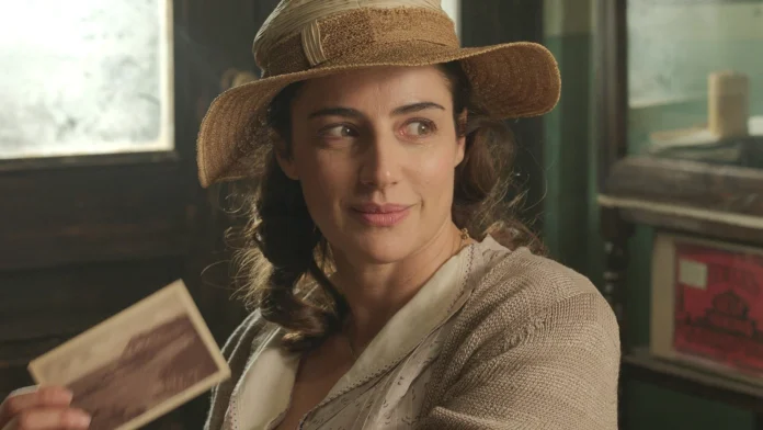 La nueva apuesta italiana de Antena 3 incluye un actor habitual de series españolas