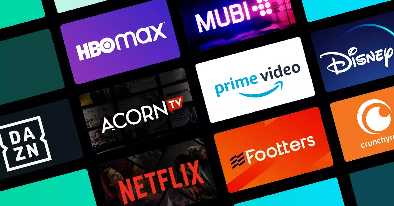 Descubre esta plataforma con cientos de canales gratis, sin registro y olvídate de Netflix y Pluto TV