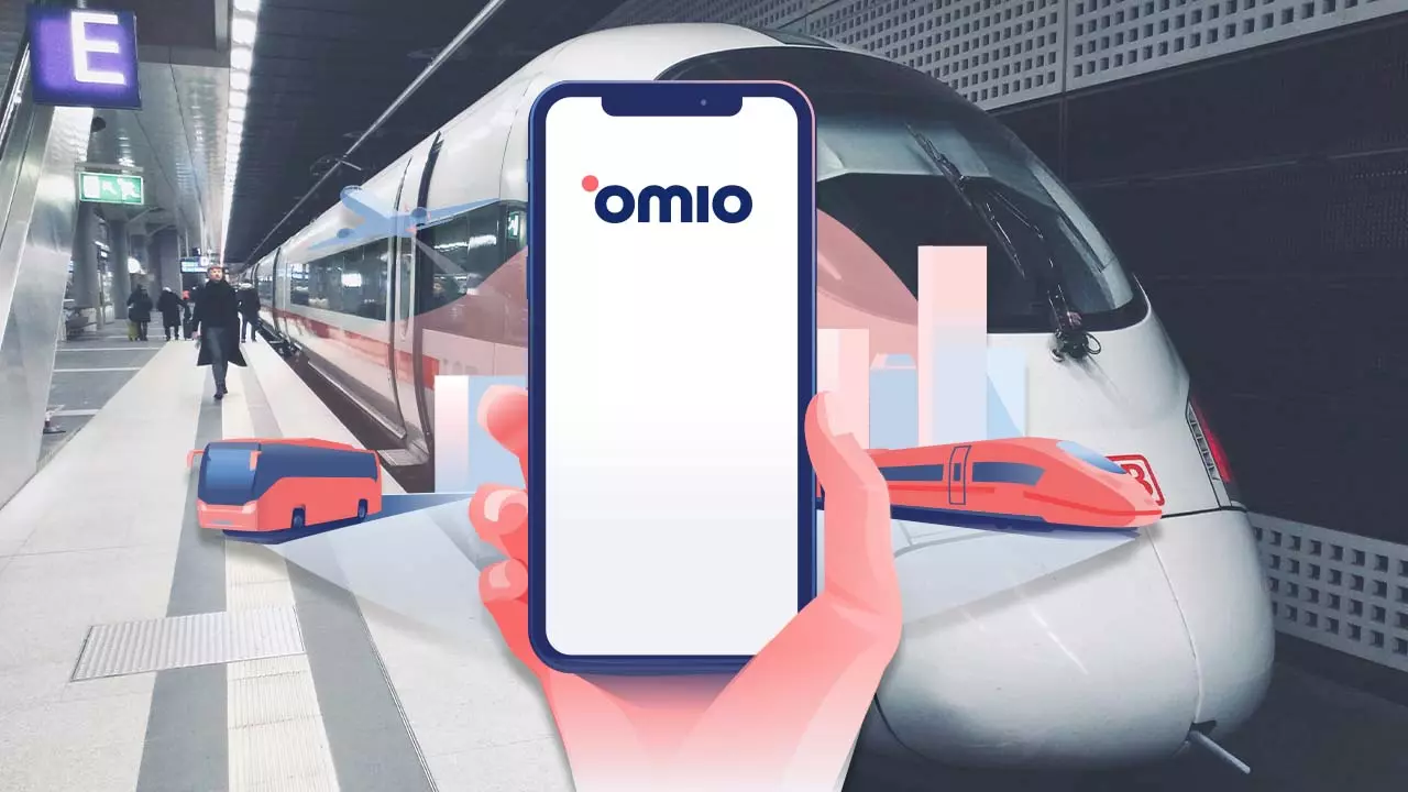 ¿Vas a viajar por Europa? Estas Apps te pueden sacar de apuros en tus travesías