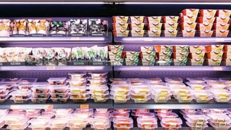Tres opciones saludables de Mercadona para controlar la ansiedad por el dulce