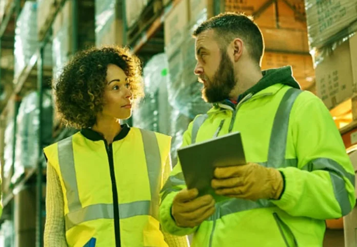 operador logistico