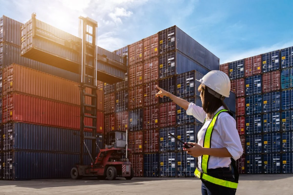 5 beneficios de contratar un operador logístico en Barcelona