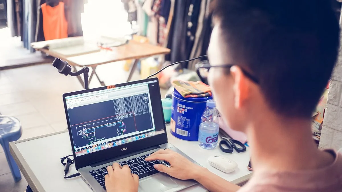 Visualiza bloques de AutoCAD y familias Revit en BIM Viewer