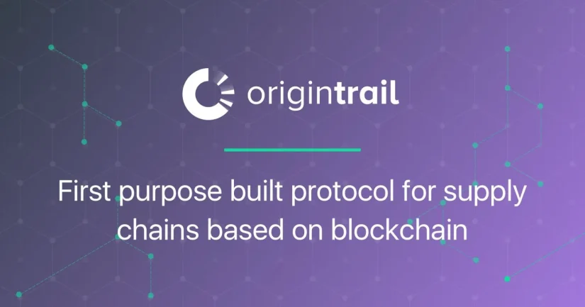 Llega Trac, la criptomoneda que utiliza la tecnología blockchain para revolucionar la transparencia en las cadenas de suministro 1 Merca2.es Por qué la criptomoneda TRAC es tan especial