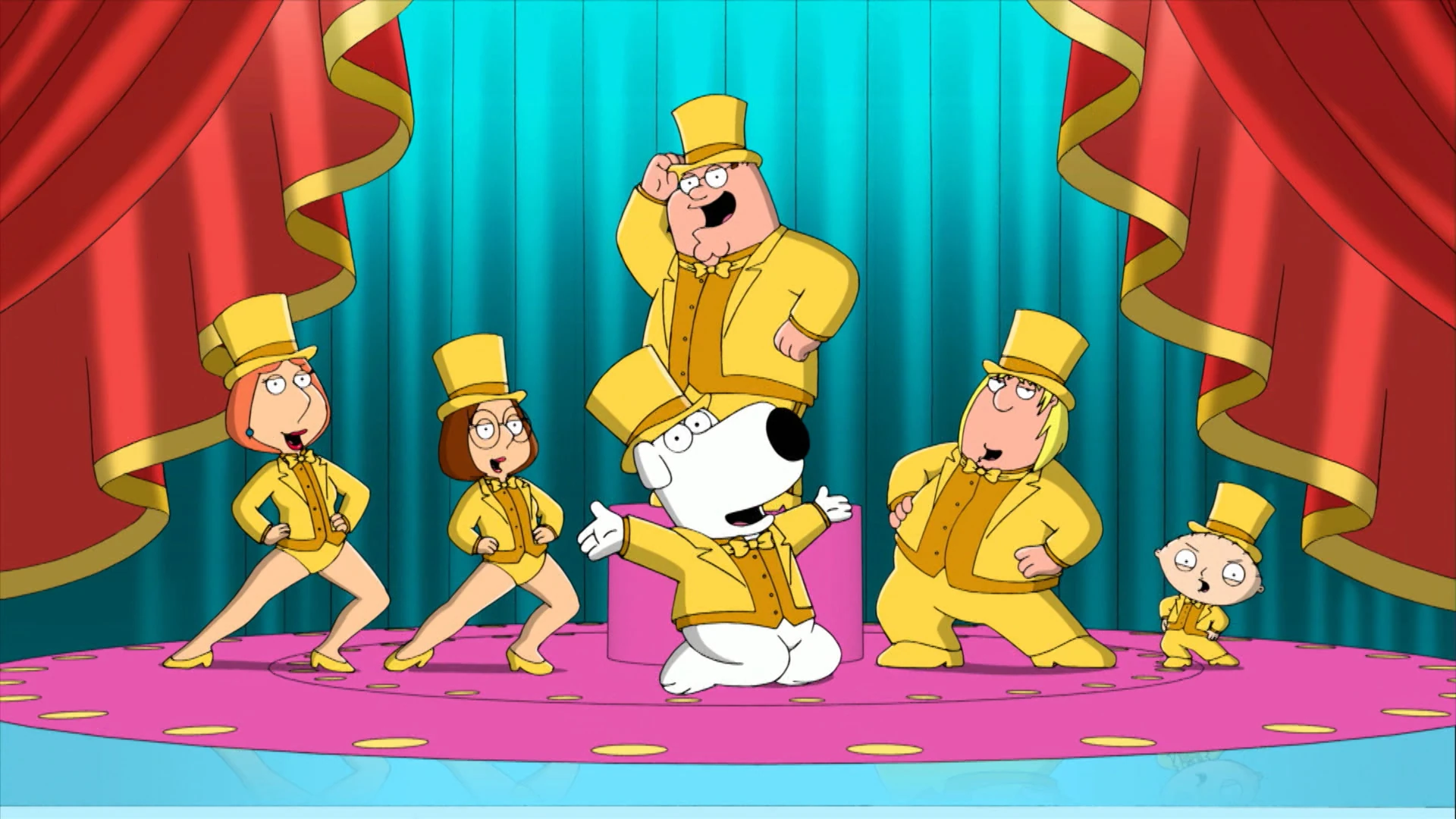 La irreverente comedia animada de Disney Plus que se volvió el fenómeno del mes 1 Merca2.es Una familia más ácida que Los Simpson que conquistó a los usuarios españoles de Disney Plus