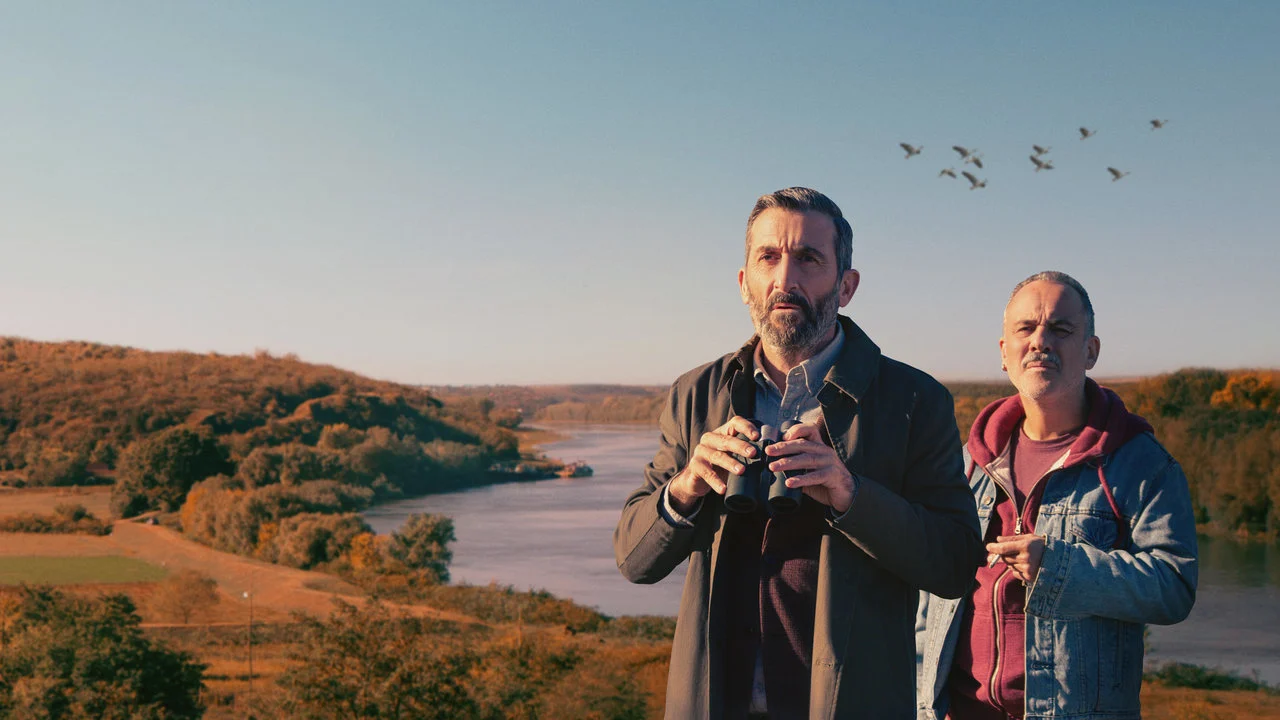 Pájaros: el film nacional que ha emocionado y divertido a los usuarios de Prime Video
