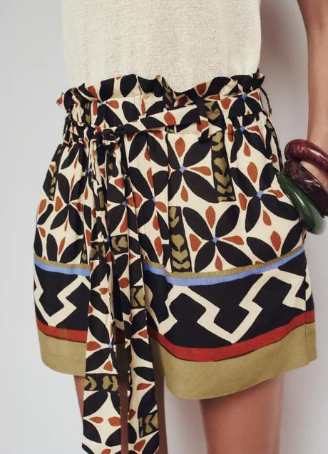 Estas son las novedades que acaban de llegar esta semana a Zara
