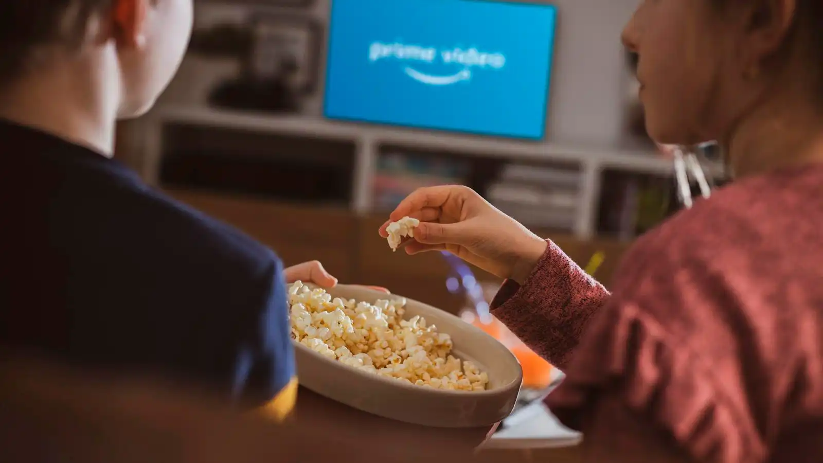 La crítica y el público se rinden ante la película española más exitosa de Prime Video