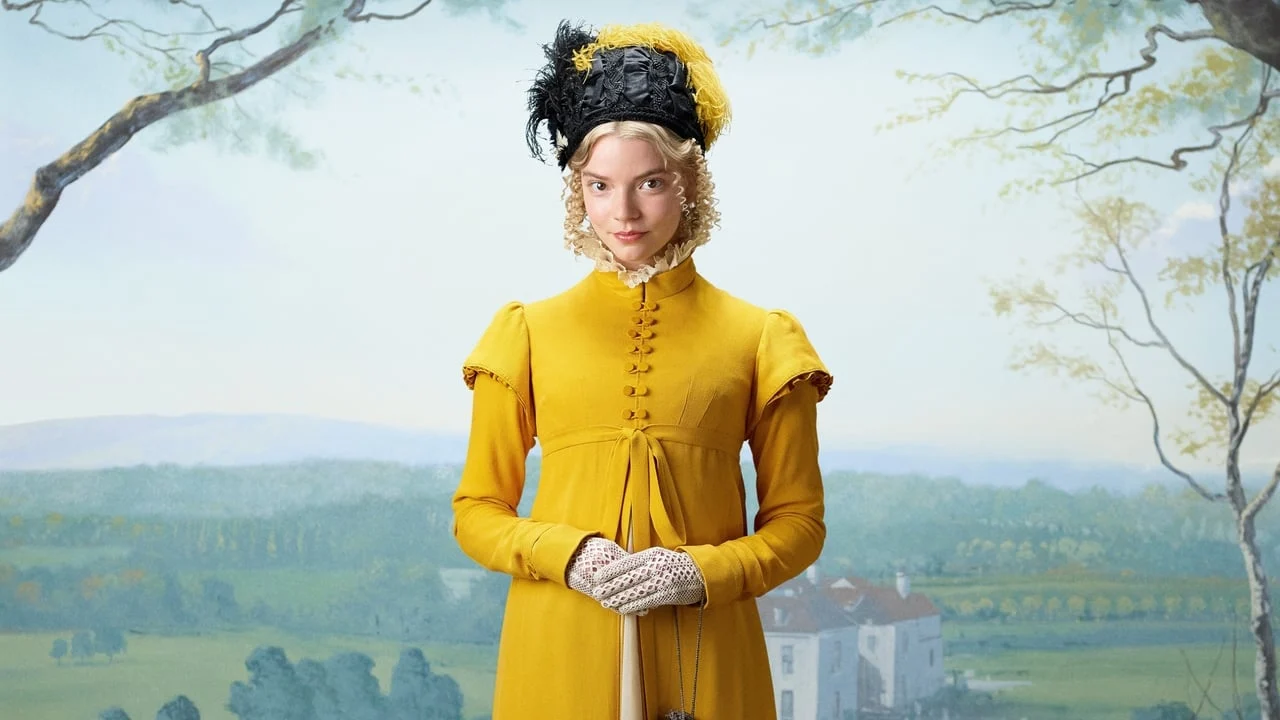 La película similar a ‘Los Bridgerton’ que protagoniza Anya Taylor-Joy en Netflix que debes ver hoy mismo