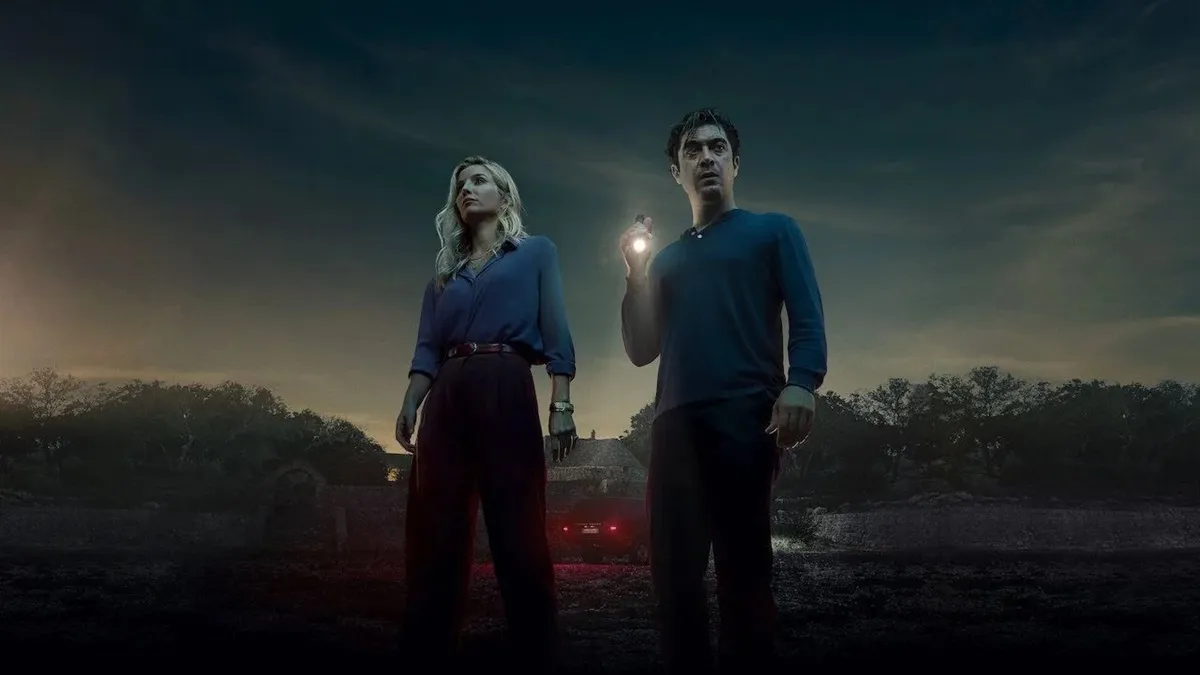 La película más vista de Netflix es el remake de un thriller de Ricardo Darín