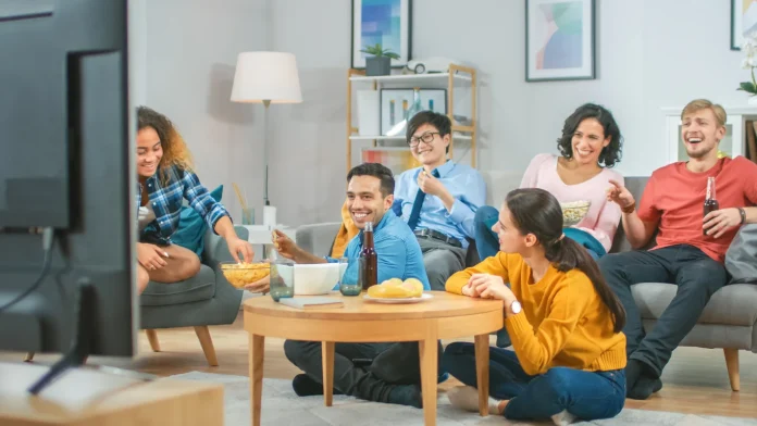 La película en Netflix que promete diversión y risas para una noche de verano
