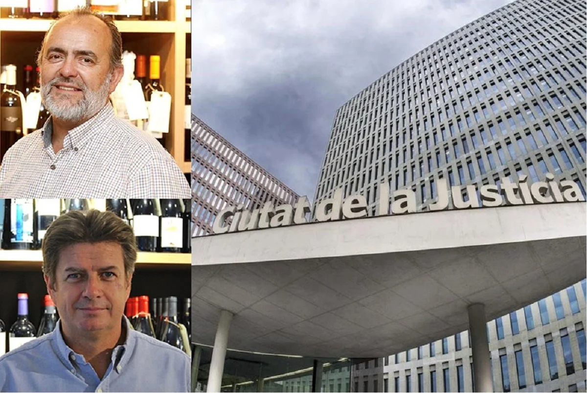 La Justicia desestima las medidas cautelares pedidas por Soler Kettliz y Fló (Perucchi 1876) contra el inversor francés