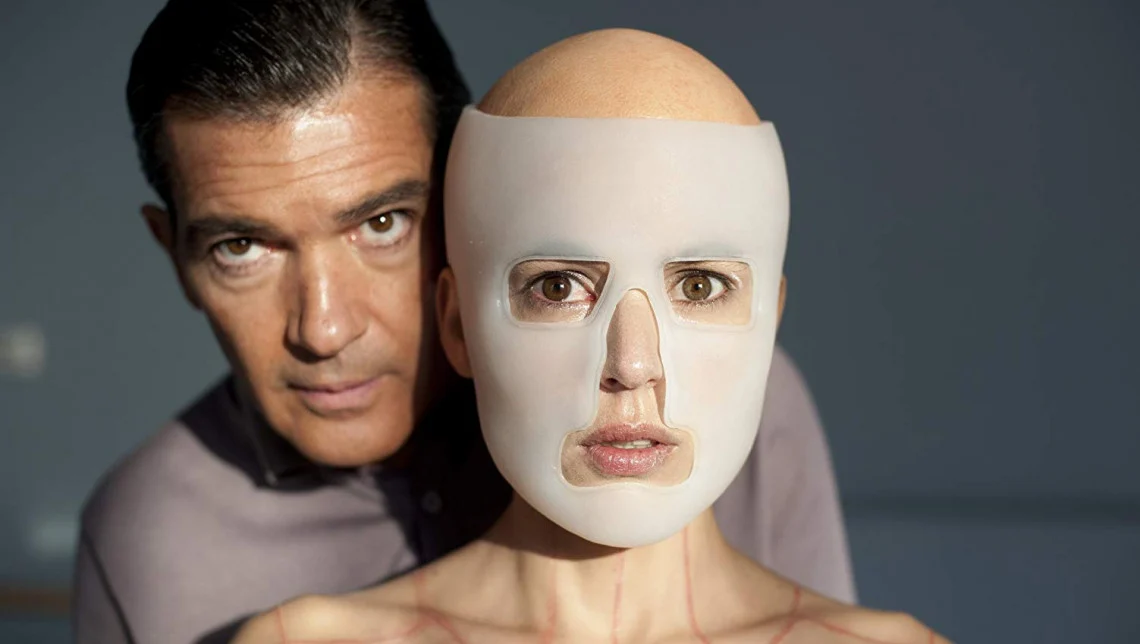 La película de Pedro Almodóvar que logra aterrar a los usuarios de Netflix