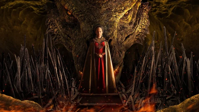 Acusaciones de plagio siembran el caos en “House of the Dragon”