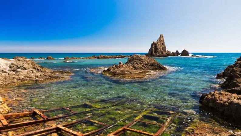 playa muertos almeria 58 Merca2.es