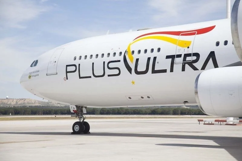 Sepla planea demandas contra Plus Ultra tras el incumplimiento de los acuerdos del convenio de pilotos