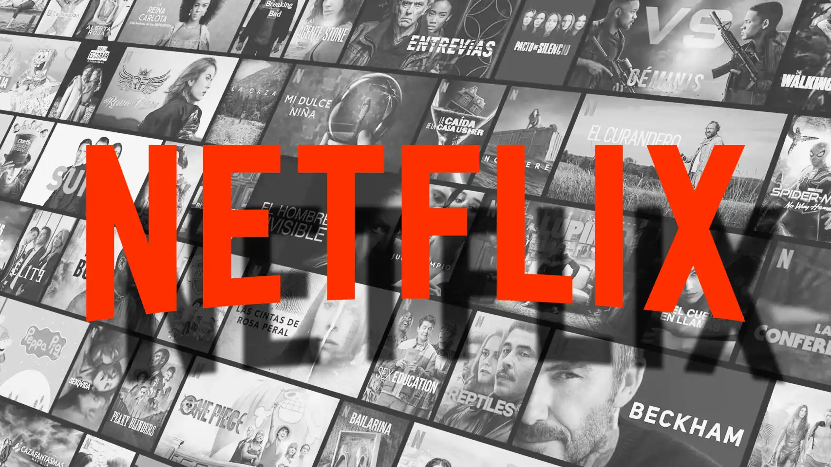 Polémica por la censura de Netflix en España desata furia de usuarios
