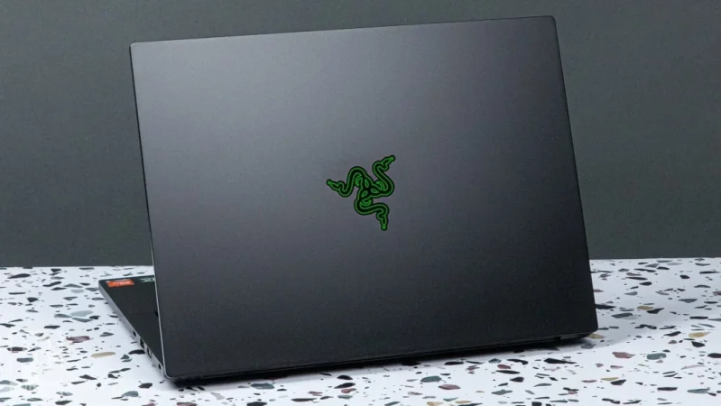 Portátil Razer