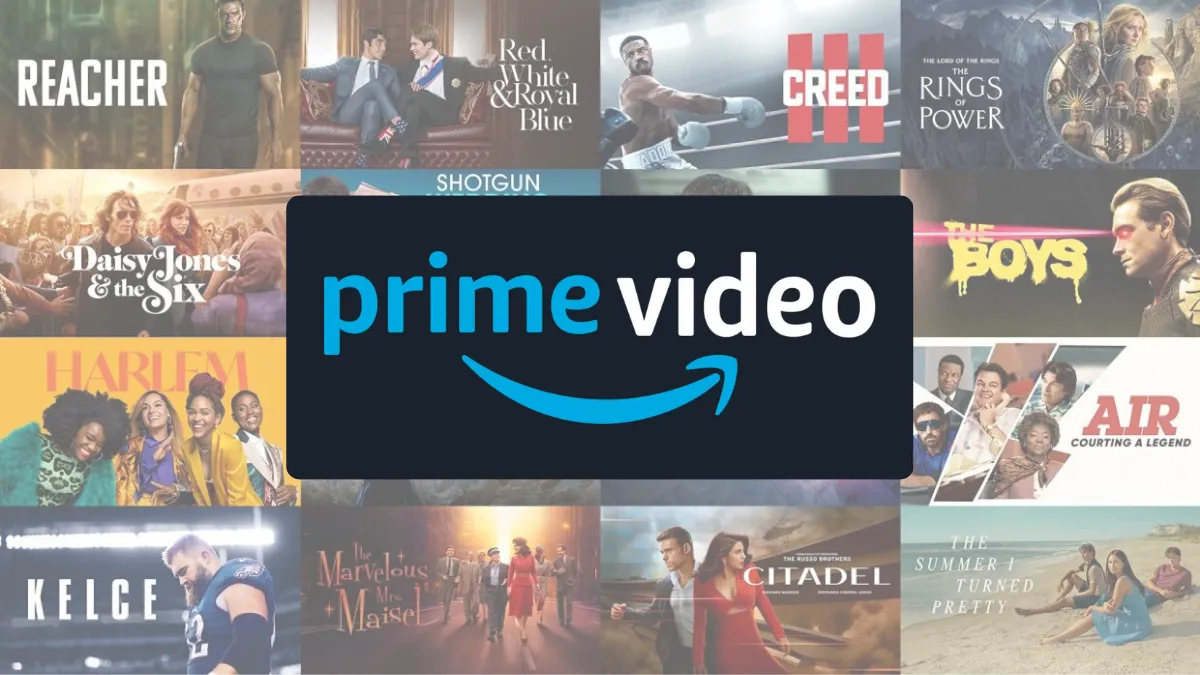 Ya en Prime Video la mejor película de 2024 con 2 ganadoras del Óscar