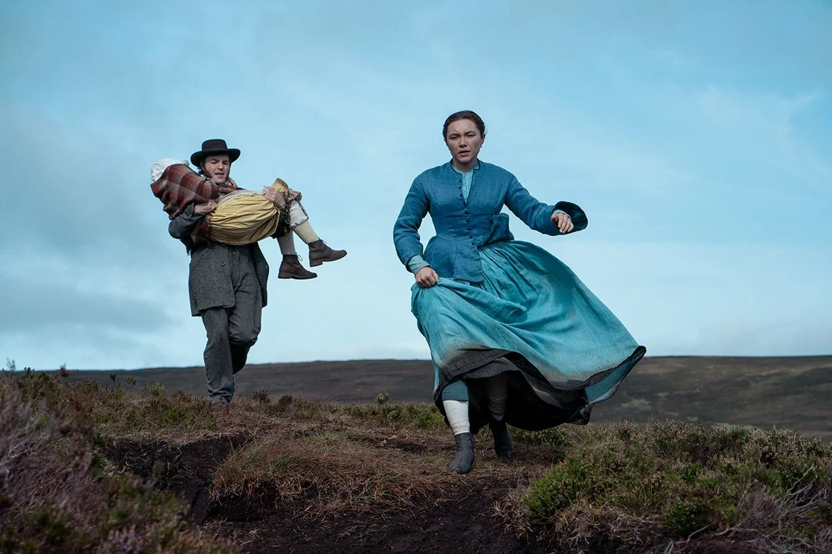 La película de época imperdible sobre un caso misterioso que está haciendo furor en Netflix 2 Merca2.es El fenómeno del siglo XV que formó parte de la inspiración de la escritura del guion