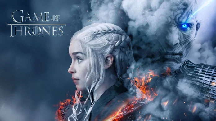 Las pruebas de que Juego de Tronos te contó el final de La casa del dragón sin que lo notaras