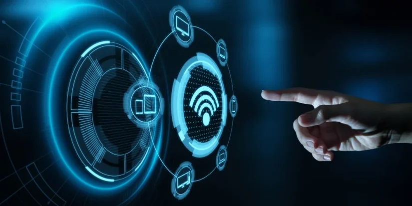 Publica WiFi