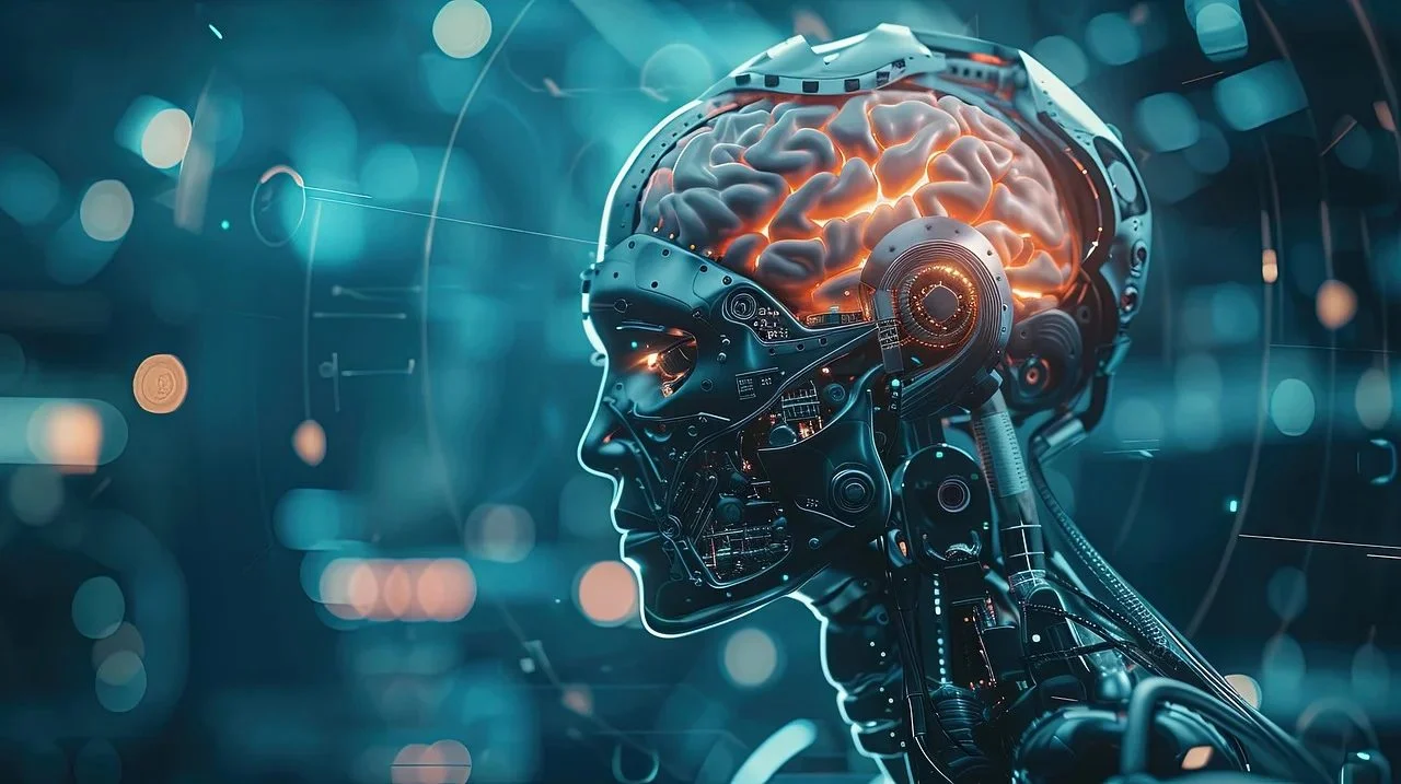 Este es el peculiar invento con el que China pretende controlar a los robots