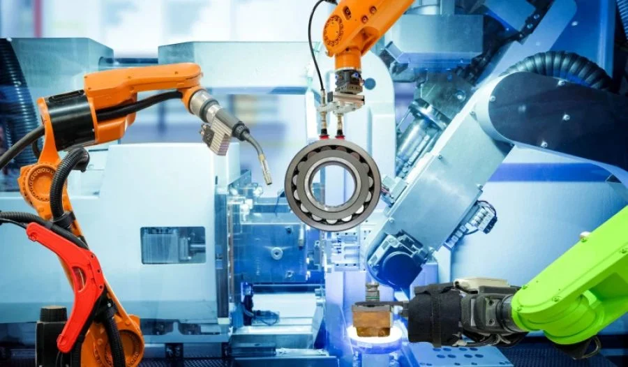 Robots Xiaomi