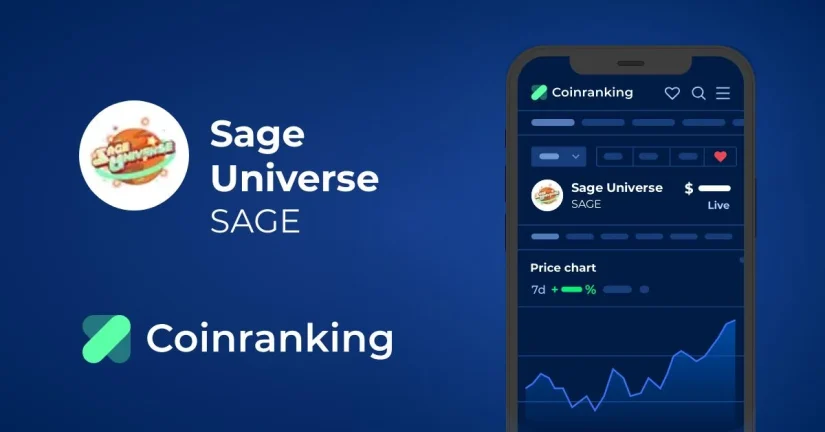Olvida Shiba Inu, invierte ahora en Sage Universe y súbete a la ola de las memecoins 1 Merca2.es Conoce más sobre Sage Universe y darle la oportunidad a una memecoin diferente