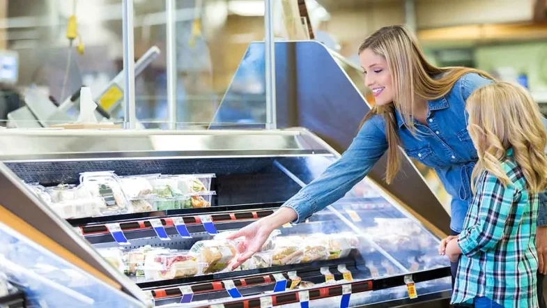 Sal de rutina por tan solo 5 euros con este congelado saludable de Lidl