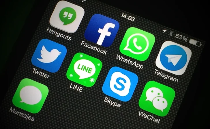 Samsung apps