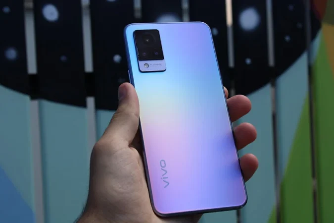 Samsung Vivo