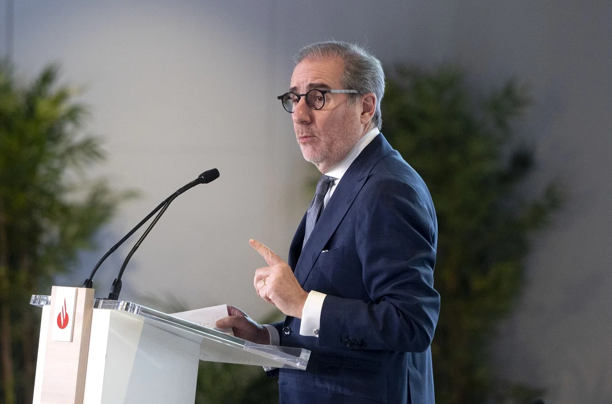 Banco Santander aplicará una política dinámica de pago para sostener el crecimiento en clientes