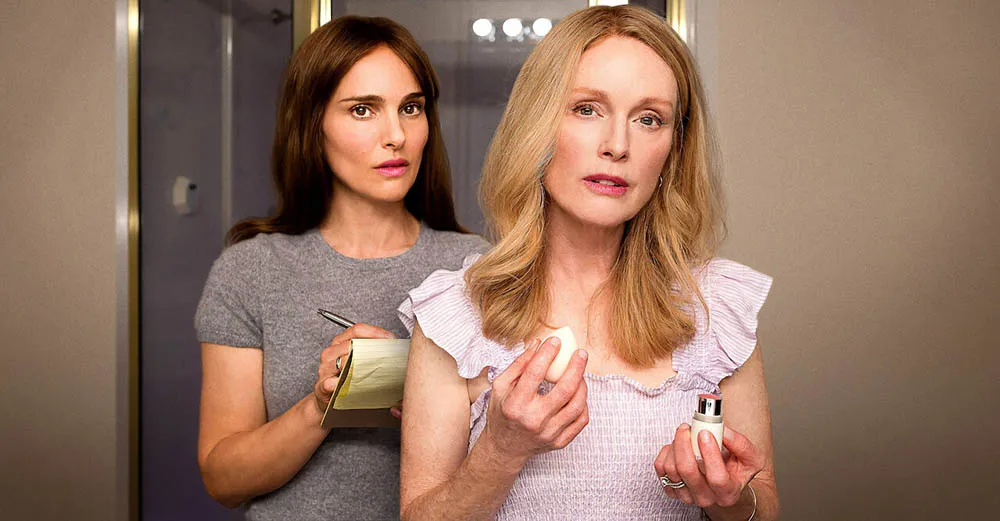 Secretos de un escándalo: el drama que aterrizó con fuerza dentro del catálogo de Prime Video