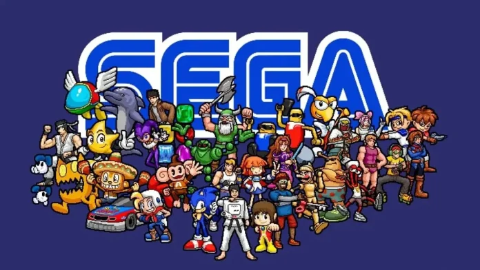 Sega revoluciona la industria con La SuperSega y su colaboración española