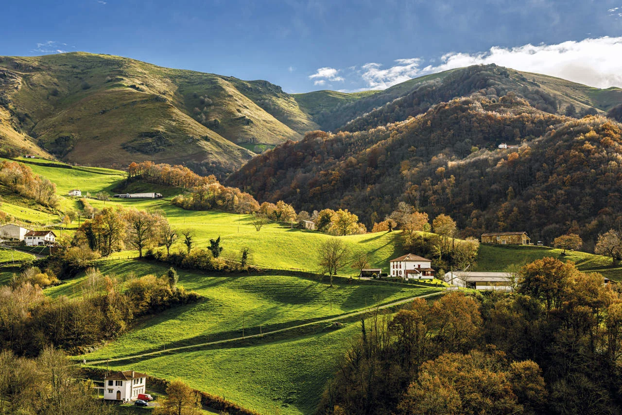 Las dos nuevas reservas de la biosfera en España revelan su riqueza natural