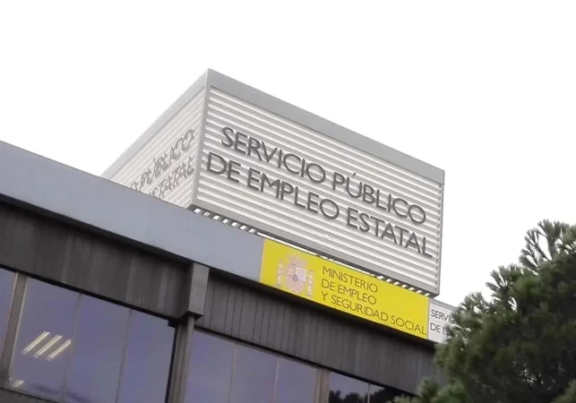 El salvavidas del SEPE para mayores de 52: 480 euros hasta la jubilación 8 Merca2.es Los requisitos más exigentes del SEPE