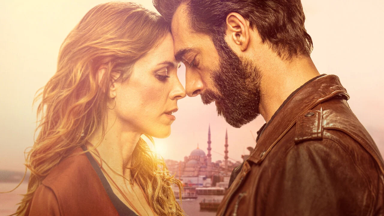 Olvídate de 'Los Bridgerton' con la nueva serie de Netflix llena de pasión