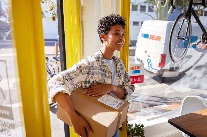 ‘Return my parcel’, la nueva solución de SEUR para devoluciones internacionales