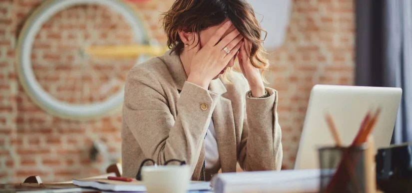 La ansiedad como síntoma de Parkinson