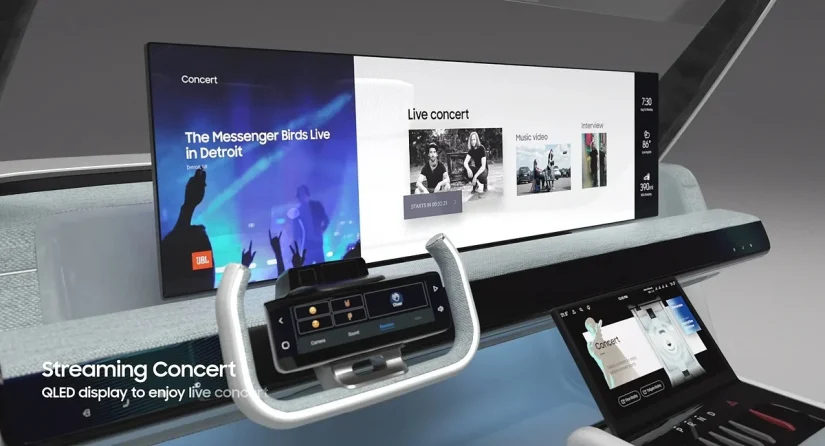 Los automóviles no tendrán mercado sin conectividad 5G en 2030 1 Merca2.es Los automóviles no tendrán mercado sin conectividad 5G en 2030