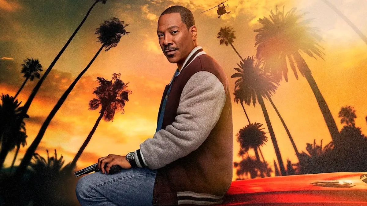 Superdetective en Hollywood 4: la tan esperada comedia que los usuarios de Netflix convirtieron en toda una sensación de verano