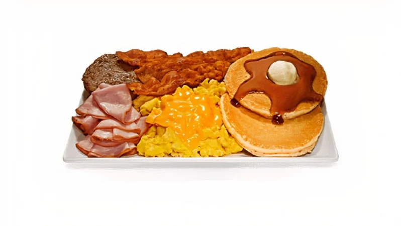 El superdesayuno que ningún fisiculturista te dirá y revolucionará tu cuerpo 1 Merca2.es Adiós a la dieta cetogénica con este superdesayuno